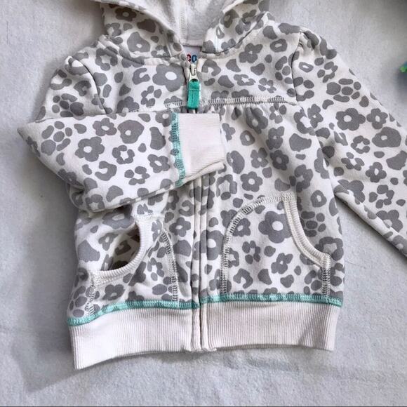 DKNY, Circo, and Athletic Works Assorted Clothing Bundle Girls 18M - Picture 6 of 15